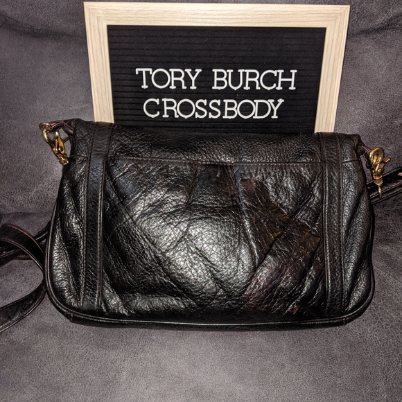 Tory Burch Crossbody - Picture 2 of 4